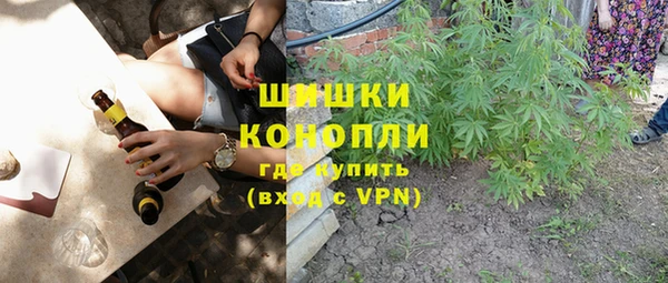 ALPHA-PVP Алексеевка